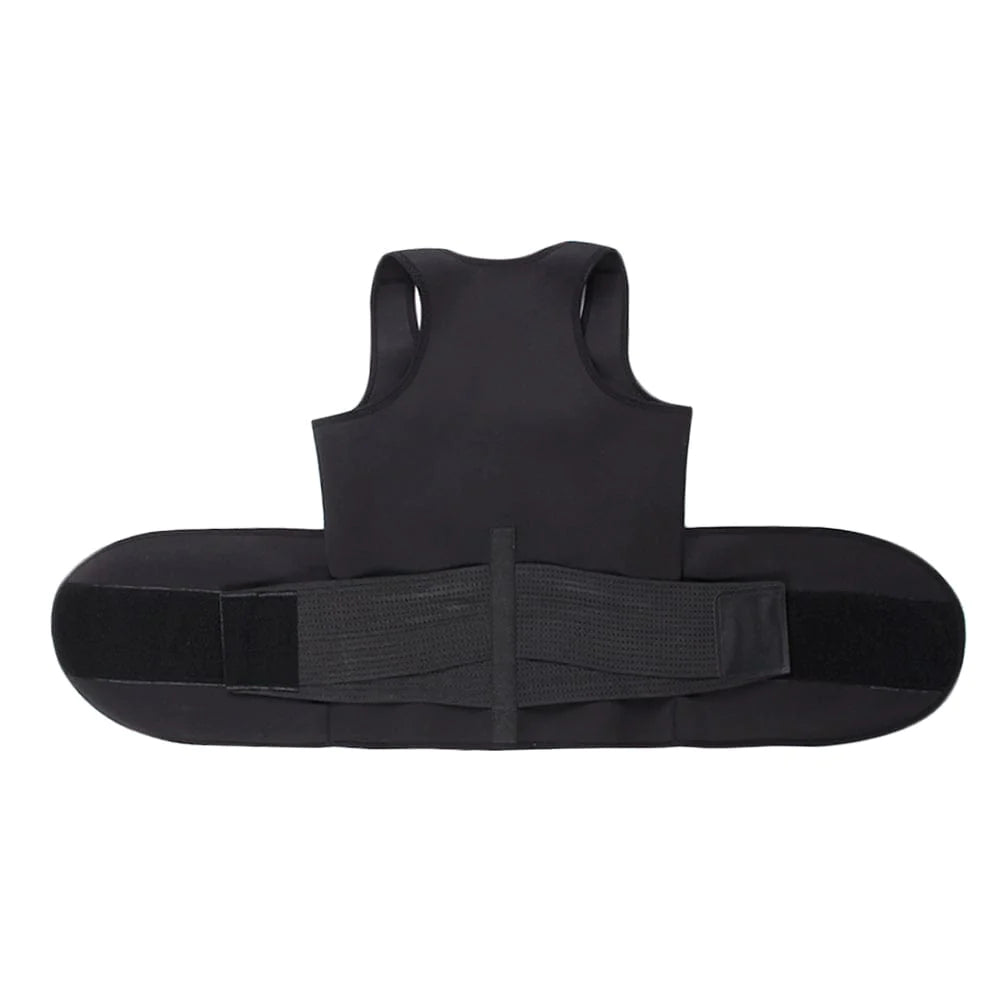 Reloaded  Body Beast Sweat Vest