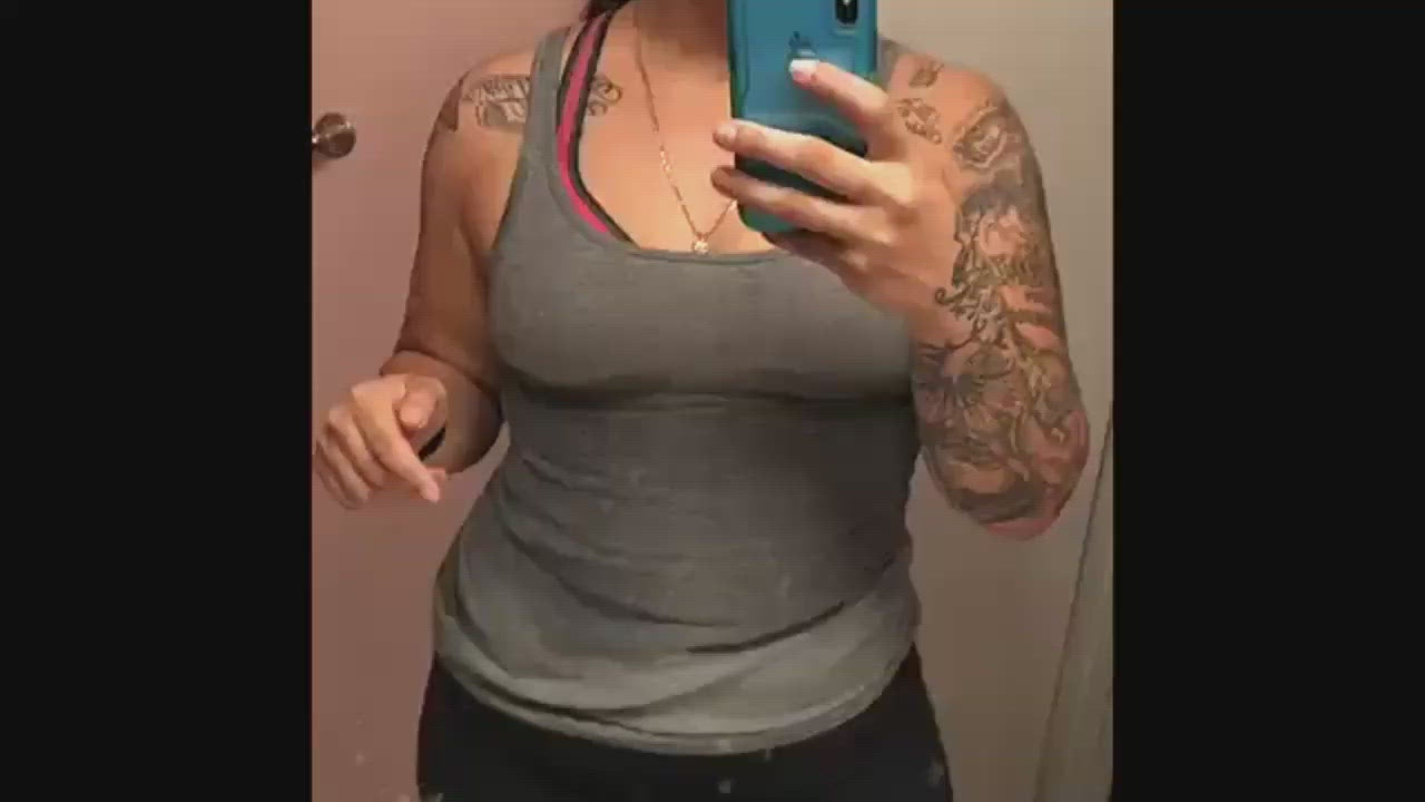 Body Beast unisex sweat enhancing vest – plus size sauna vest for workouts